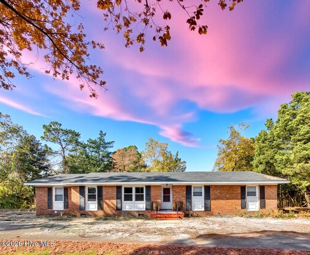 Photo of 3202 College Road S, Wilmington, NC 28412 (MLS # 100562203)