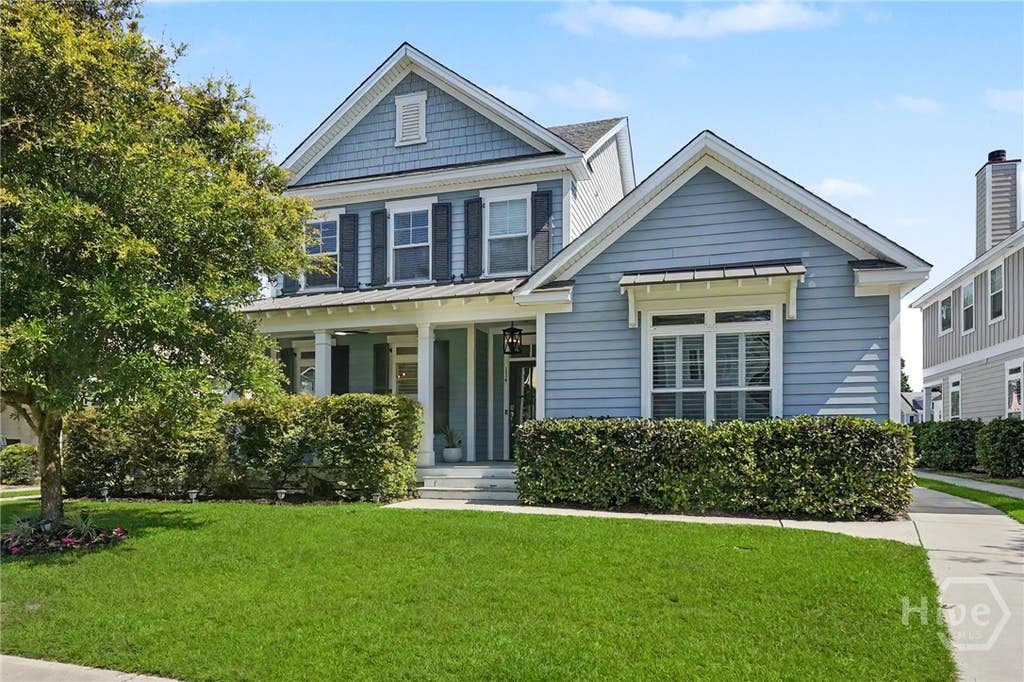Photo of 114 Bluffside Circle, Savannah, GA 31404 (MLS # SA363063)