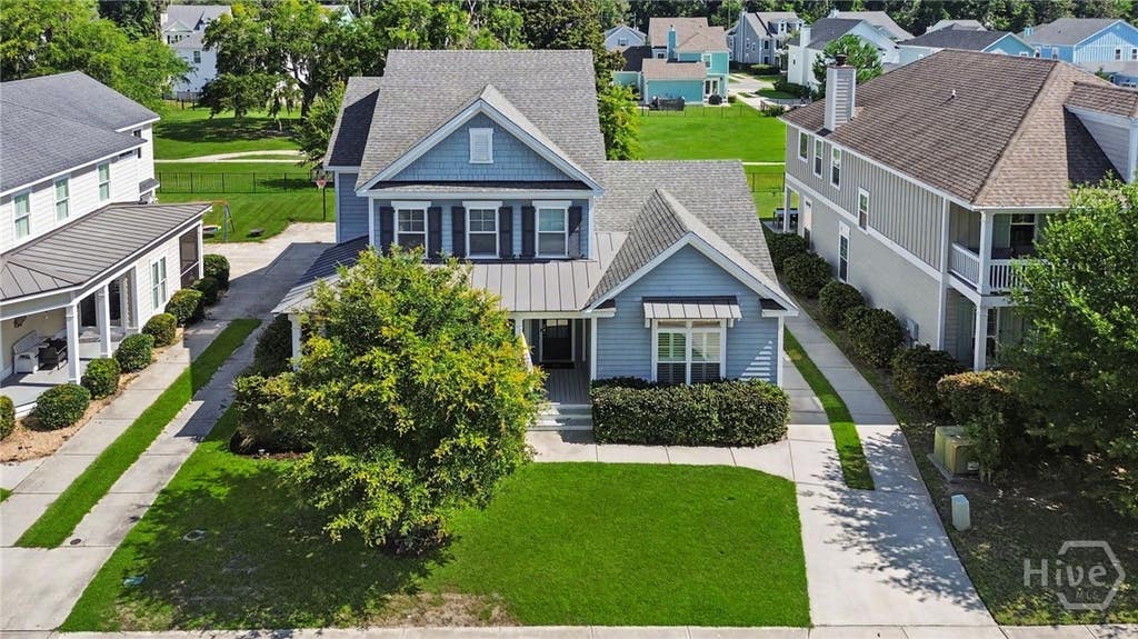 Photo of 114 Bluffside Circle, Savannah, GA 31404 (MLS # SA363063)