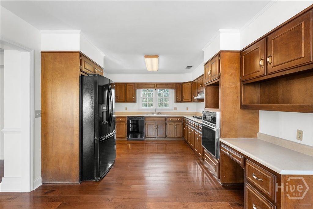 Photo of 119 Peachtree Run, Statesboro, GA 30461 (MLS # SA348320)