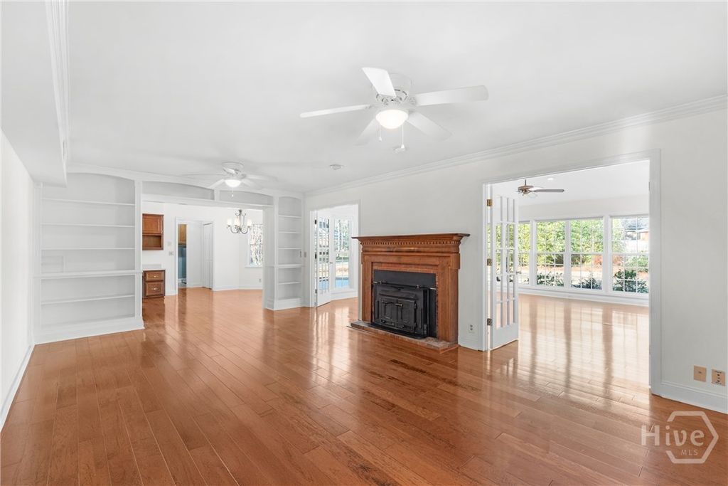 Photo of 119 Peachtree Run, Statesboro, GA 30461 (MLS # SA348320)