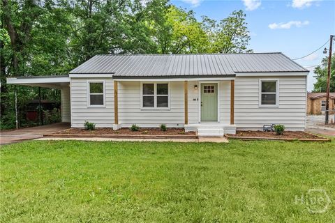 Homes For Sale - 492 Clover St<br/> Clarke County, Athens, GA 30606