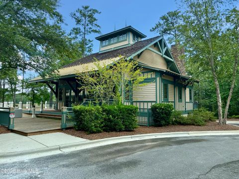 Tiny photo for 505 Estevao Lane SE, Bolivia, NC 28422 (MLS # 100544605)