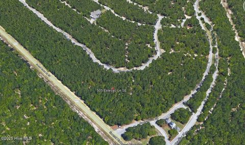 Tiny photo for 505 Estevao Lane SE, Bolivia, NC 28422 (MLS # 100544605)