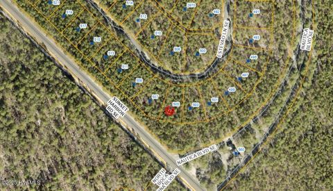 Tiny photo for 505 Estevao Lane SE, Bolivia, NC 28422 (MLS # 100544605)