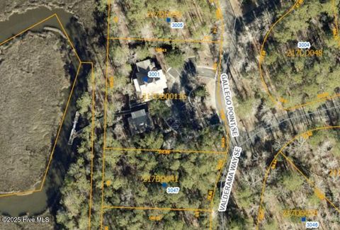 Tiny photo for 505 Estevao Lane SE, Bolivia, NC 28422 (MLS # 100544605)