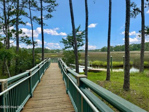 Tiny photo for 505 Estevao Lane SE, Bolivia, NC 28422 (MLS # 100544605)