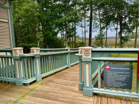 Tiny photo for 505 Estevao Lane SE, Bolivia, NC 28422 (MLS # 100544605)