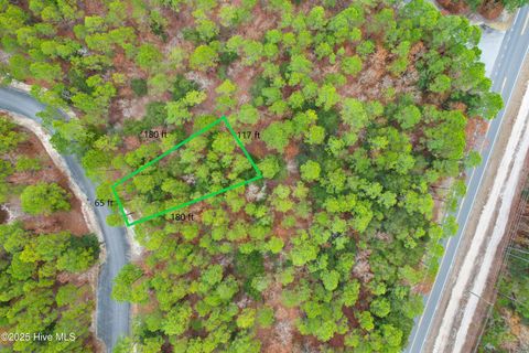 Tiny photo for 505 Estevao Lane SE, Bolivia, NC 28422 (MLS # 100544605)