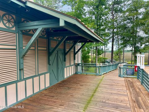 Tiny photo for 505 Estevao Lane SE, Bolivia, NC 28422 (MLS # 100544605)