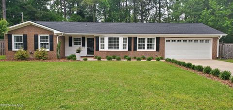 Photo of 118 N Hampton Road N, Wilmington, NC 28409 (MLS # 100568399)