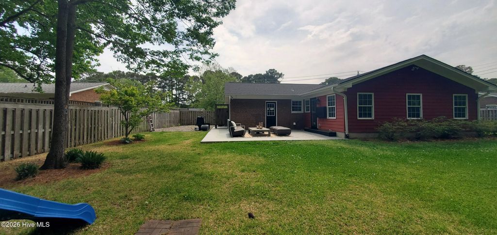 Photo of 118 N Hampton Road N, Wilmington, NC 28409 (MLS # 100568399)
