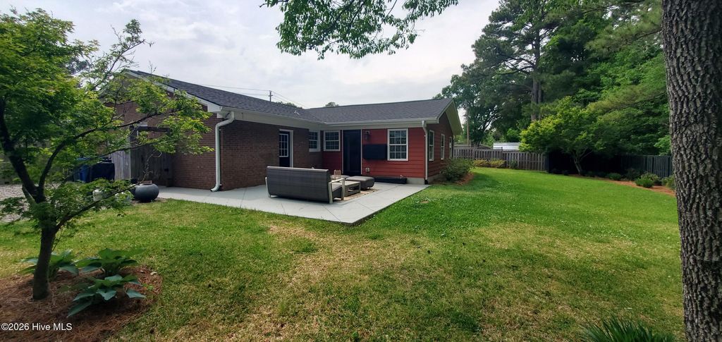 Photo of 118 N Hampton Road N, Wilmington, NC 28409 (MLS # 100568399)