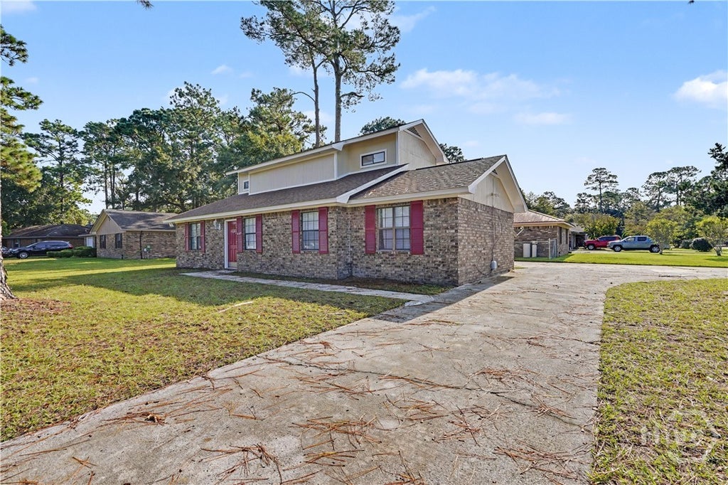 Photo of 607 Slade Street, Hinesville, GA 31313 (MLS # SA366275)