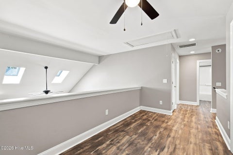 Tiny photo for 233 Racine Drive #Unit 47, Wilmington, NC 28403 (MLS # 100601253)