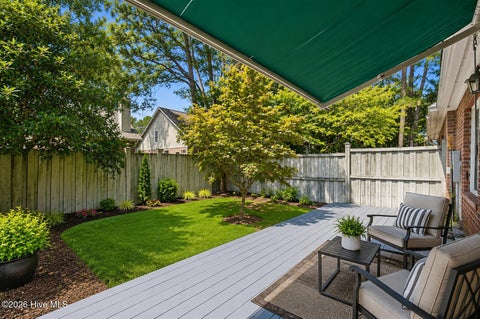 Tiny photo for 233 Racine Drive #Unit 47, Wilmington, NC 28403 (MLS # 100601253)