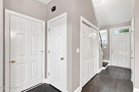 Tiny photo for 233 Racine Drive #Unit 47, Wilmington, NC 28403 (MLS # 100601253)