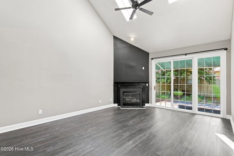 Tiny photo for 233 Racine Drive #Unit 47, Wilmington, NC 28403 (MLS # 100601253)