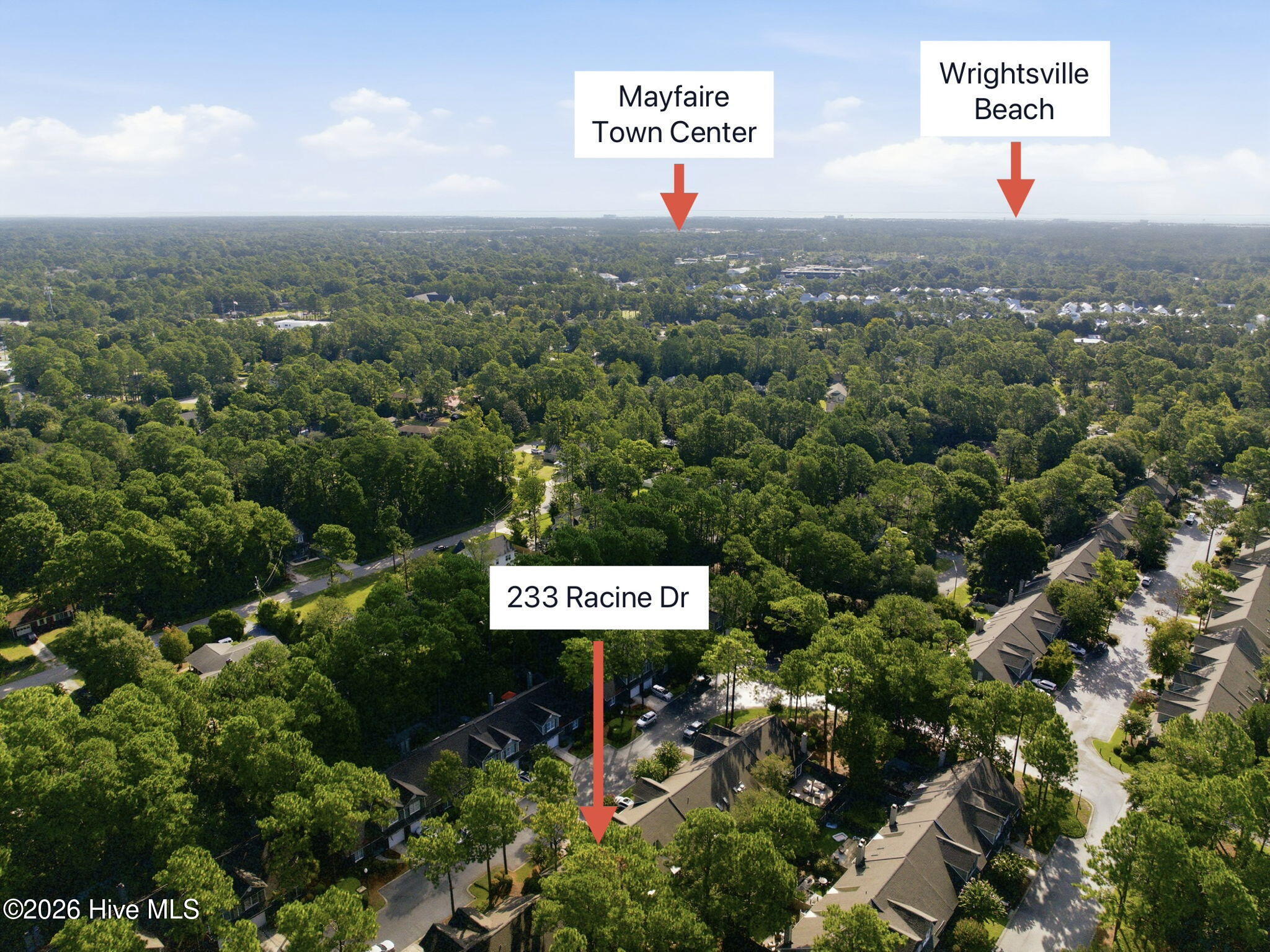 233 Racine Drive Unit 47