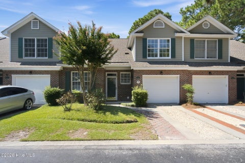 Tiny photo for 233 Racine Drive #Unit 47, Wilmington, NC 28403 (MLS # 100601253)