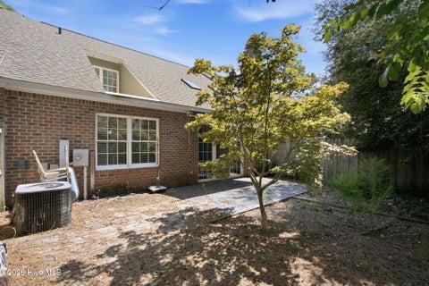 Tiny photo for 233 Racine Drive #Unit 47, Wilmington, NC 28403 (MLS # 100601253)