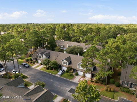 Tiny photo for 233 Racine Drive #Unit 47, Wilmington, NC 28403 (MLS # 100601253)