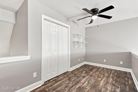 Tiny photo for 233 Racine Drive #Unit 47, Wilmington, NC 28403 (MLS # 100601253)