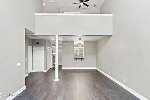 Tiny photo for 233 Racine Drive #Unit 47, Wilmington, NC 28403 (MLS # 100601253)