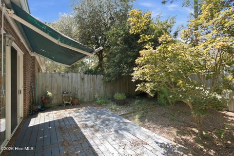 Tiny photo for 233 Racine Drive #Unit 47, Wilmington, NC 28403 (MLS # 100601253)