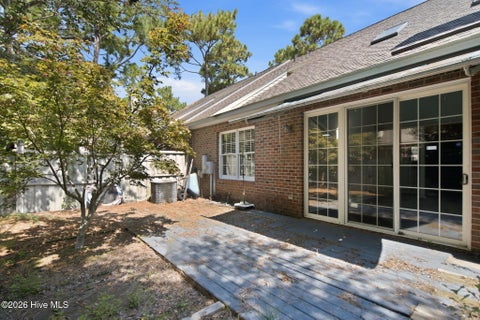 Tiny photo for 233 Racine Drive #Unit 47, Wilmington, NC 28403 (MLS # 100601253)