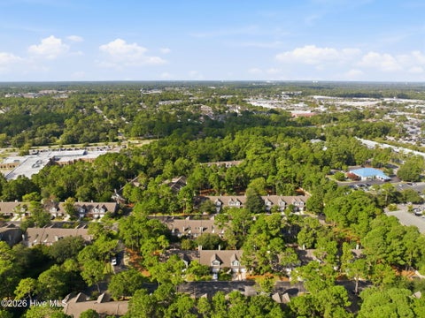 Tiny photo for 233 Racine Drive #Unit 47, Wilmington, NC 28403 (MLS # 100601253)