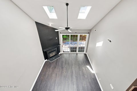 Tiny photo for 233 Racine Drive #Unit 47, Wilmington, NC 28403 (MLS # 100601253)