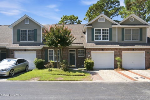 Tiny photo for 233 Racine Drive #Unit 47, Wilmington, NC 28403 (MLS # 100601253)