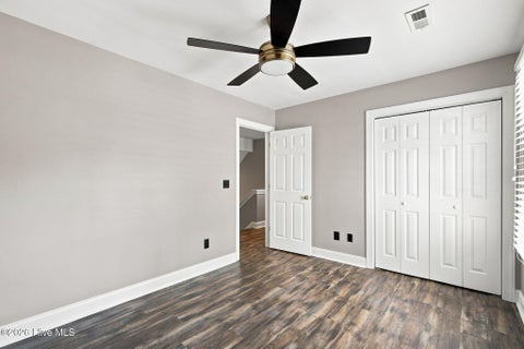 Tiny photo for 233 Racine Drive #Unit 47, Wilmington, NC 28403 (MLS # 100601253)