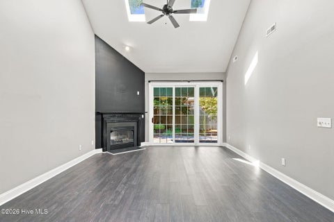 Tiny photo for 233 Racine Drive #Unit 47, Wilmington, NC 28403 (MLS # 100601253)