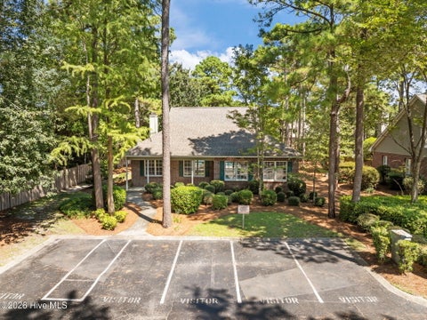 Tiny photo for 233 Racine Drive #Unit 47, Wilmington, NC 28403 (MLS # 100601253)