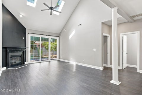 Tiny photo for 233 Racine Drive #Unit 47, Wilmington, NC 28403 (MLS # 100601253)