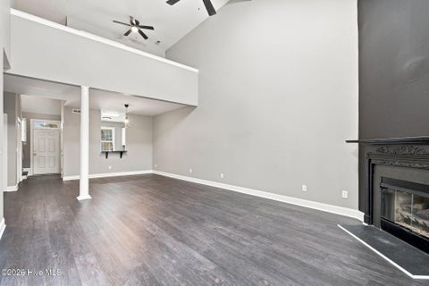 Tiny photo for 233 Racine Drive #Unit 47, Wilmington, NC 28403 (MLS # 100601253)
