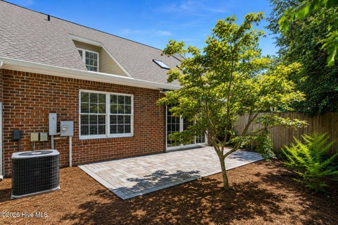 Tiny photo for 233 Racine Drive #Unit 47, Wilmington, NC 28403 (MLS # 100601253)