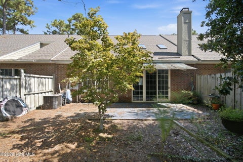 Tiny photo for 233 Racine Drive #Unit 47, Wilmington, NC 28403 (MLS # 100601253)