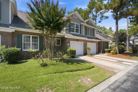 Tiny photo for 233 Racine Drive #Unit 47, Wilmington, NC 28403 (MLS # 100601253)