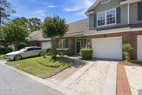 Tiny photo for 233 Racine Drive #Unit 47, Wilmington, NC 28403 (MLS # 100601253)