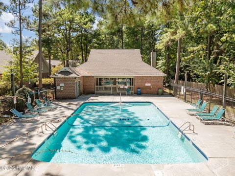 Tiny photo for 233 Racine Drive #Unit 47, Wilmington, NC 28403 (MLS # 100601253)