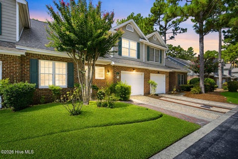 Photo of 233 Racine Drive #Unit 47, Wilmington, NC 28403 (MLS # 100601253)