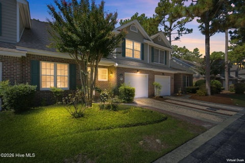 Tiny photo for 233 Racine Drive #Unit 47, Wilmington, NC 28403 (MLS # 100601253)