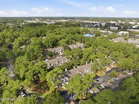 Tiny photo for 233 Racine Drive #Unit 47, Wilmington, NC 28403 (MLS # 100601253)