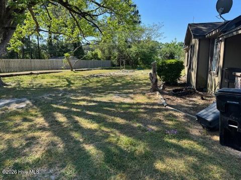 Tiny photo for 707 Little Macedonia Road NW, Supply, NC 28462 (MLS # 100568632)