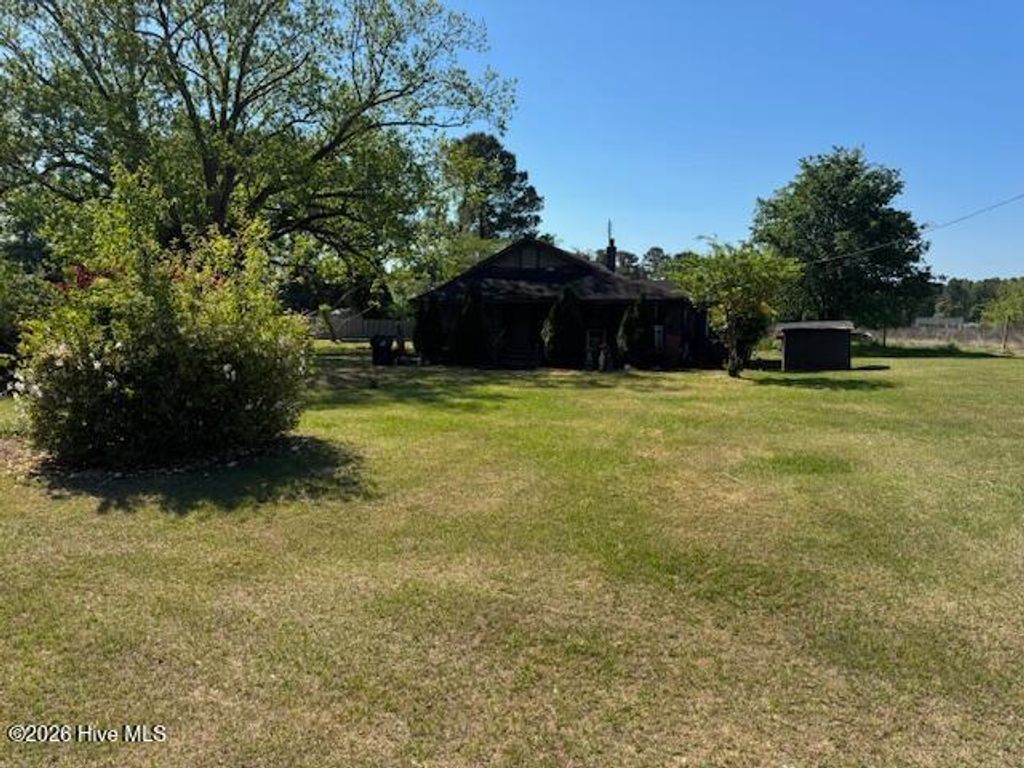 Photo of 707 Little Macedonia Road NW, Supply, NC 28462 (MLS # 100568632)