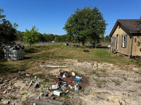 Tiny photo for 707 Little Macedonia Road NW, Supply, NC 28462 (MLS # 100568632)