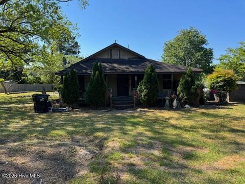 Tiny photo for 707 Little Macedonia Road NW, Supply, NC 28462 (MLS # 100568632)